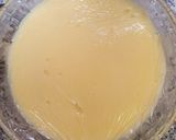 Foto del paso 2 de la receta: Tarta de frutillas y crema pastelera
