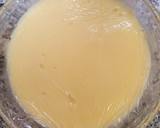 Foto del paso 2 de la receta: Tarta de frutillas y crema pastelera