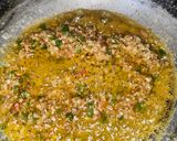 पाव भाजी(pav bhaji recipe in hindi) रेसिपी चरण 2 फोटो