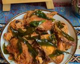 Foto langkah ke 5 dari resep Ayam Goreng Rempah.
