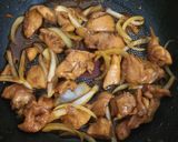 Foto langkah ke 3 dari resep Ayam Teriyaki.