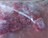 Foto del paso 3 de la receta: 200. Lomo de cerdo en salsa