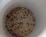 Foto del paso 1 de la receta: Sopa de quinoa 🍲