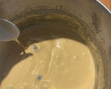 Foto del paso 2 de la receta: Muffins de Arándanos Fit🫐