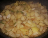 Foto del paso 2 de la receta: Patatas del pastor