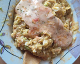 Foto del paso 6 de la receta: Tacos en su salsa ;)