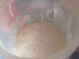 Donat Autolysis Empuk Sampe Besok