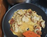Foto del paso 2 de la receta: Tortilla de papas asadas