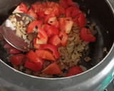 तड़के वाली दाल (tadke wali dal recipe in Hindi) रेसिपी चरण 3 फोटो