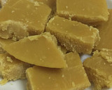 நெய் மைசூர் பாக் (Nei mysore pak recipe in tamil) ரெசிபி ஸ்டேப் 7 புகைப்படம்