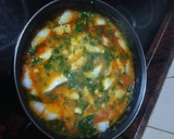 Foto del paso 3 de la receta: Garbanzos de Vigilia