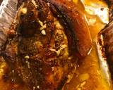 Pernil “pork shoulder” recipe step 2 photo