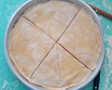 Foto langkah ke 12 dari resep Baklava dengan Kulit Pastry Bikin Sendiri.