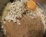 Foto del paso 2 de la receta: Barritas de avena y avellanas 🌰