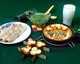 શાહી પનીર જૈન (Shahi Paneer Jain Recipe In Gujarati) રેસીપી સ્ટેપ6ફોટો
