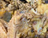 Foto langkah ke 3 dari resep Ayam Betutu Simple.