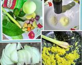 Foto langkah ke 1 dari resep Telur Bumbu Bali.