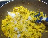 स्वीट कॉर्न उपमा (Sweet Corn Upma Recipe In Marathi) रेसिपी स्टेप 4 फोटो 