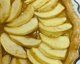 Foto del paso 5 de la receta: Torta-Hojaldre de manzana 🥮