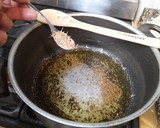 Foto del paso 2 de la receta: Gulash con papines