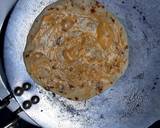 Paneer Bhuna Frankie recipe step 14 photo