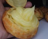 Foto langkah ke 8 dari resep Kue sus.