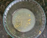 Foto del paso 3 de la receta: Torta de limón SIN GLUTEN SIN LÁCTEOS SIN HUEVOS