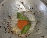 Foto langkah ke 2 dari resep Gongso Ayam.