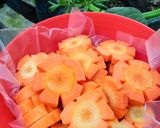 Foto langkah ke 1 dari resep Beningan Sayur (Menu Diet).