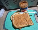 Foto langkah ke 2 dari resep Hong Kong French Toast.