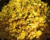 ফুলকপির ভাপা পুলি পিঠে(fulkopir bhapa puli pithe recipe in Bengali) রেসিপি ধাপ - 3 ছবি