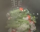 Foto del paso 1 de la receta: Pucherito de mar