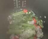Foto del paso 1 de la receta: Pucherito de mar