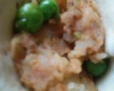 A picture of step 4 of Samosa.