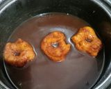Foto del paso 6 de la receta: Picarones pasados esponjosos😋