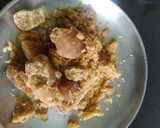திருநெல்வேலி ஸ்பெஷல் மனோகரம் ரெசிபி ஸ்டேப் 2 புகைப்படம்