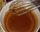 Foto langkah ke 6 dari resep Sarang semut/Caramel.