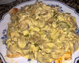 Foto del paso 1 de la receta: Pollo en salsa champi express 🍗