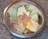 Foto del paso 2 de la receta: Pollo a la sangría o al refresco de uva 🌺