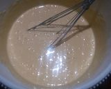 Foto del paso 3 de la receta: Torta de mandarina en licuadora