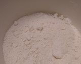 Foto del paso 1 de la receta: Crumble de manzana superfácil