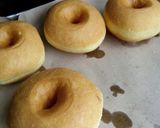 Foto langkah ke 9 dari resep Donat kentang empuk banget..😍😍.