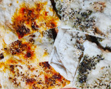 Foto del paso 4 de la receta: Pan de pizza clásico y gourmet