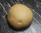 Foto del paso 2 de la receta: Pan dulce fácil sin huevos