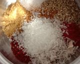 ટેસ્ટી અને મસાલેદાર ભાખરવડી (Tasty And Masaledaar Bhakharvadi Recipe In Gujarati) રેસીપી સ્ટેપ2ફોટો