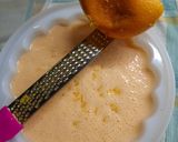 Foto del paso 7 de la receta: Postre de naranja en licuadora (riquísimo, fácil)