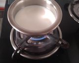 A picture of step 2 of Filter Coffee.