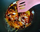 Foto langkah ke 2 dari resep Telur Orak Arik Bawang Putih.