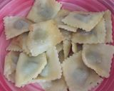 Foto del paso 3 de la receta: Ravioles de ayer