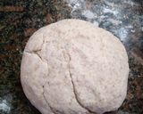 Foto del paso 1 de la receta: Tarta integral